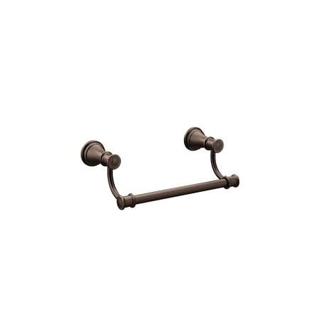 Moen Belfield Towel Ring Orb YB6486ORB